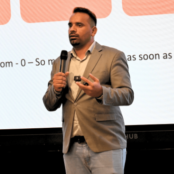 Jabir Ali - eCommerce Expert & Trainer